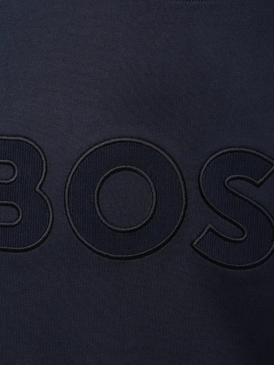 BOSS Crew Neck Sweatshirt - C-Soleri 85