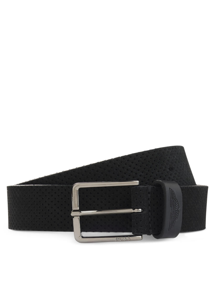 BOSS Belt - Ather-Per-Sd_Sz35_AM