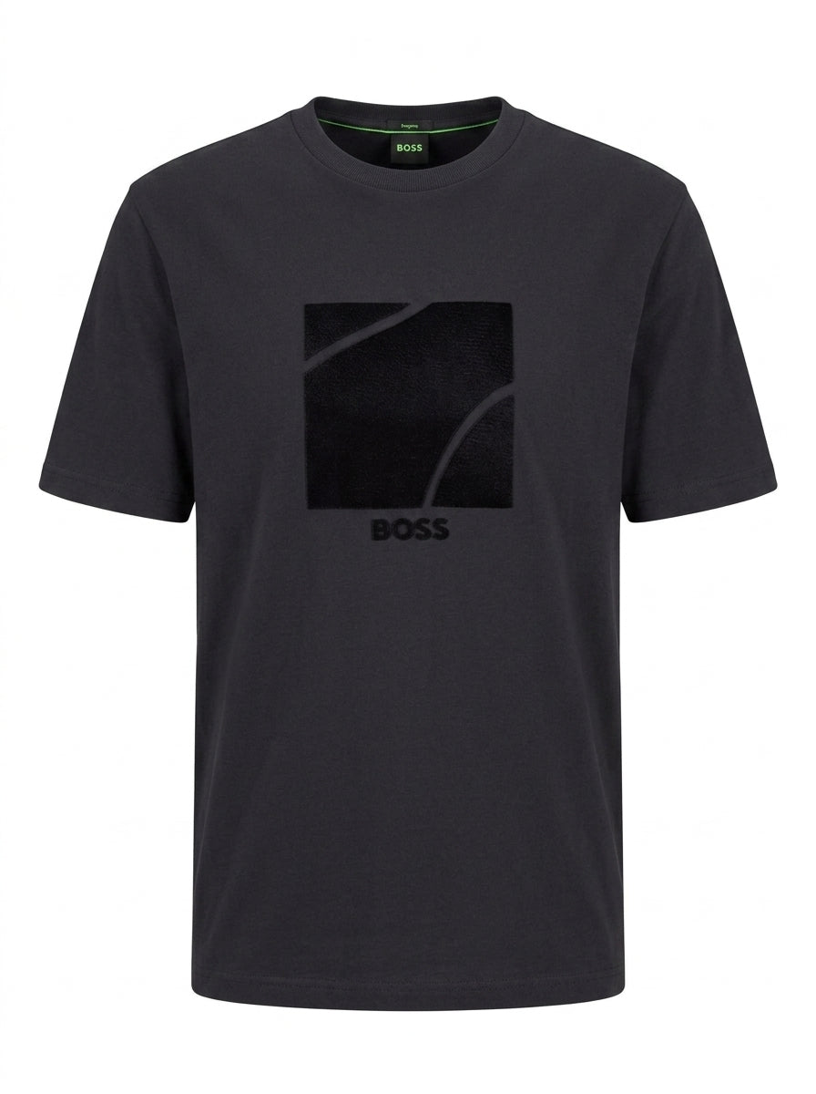 BOSS T-Shirts - TS_Revival GRX