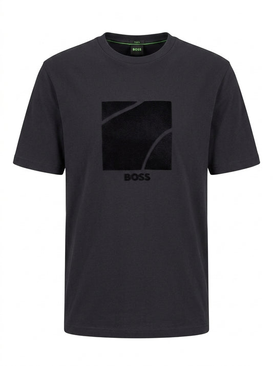 BOSS T-Shirts - TS_Revival GRX