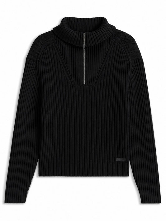 HUGO Knitted Sweater - Srithon