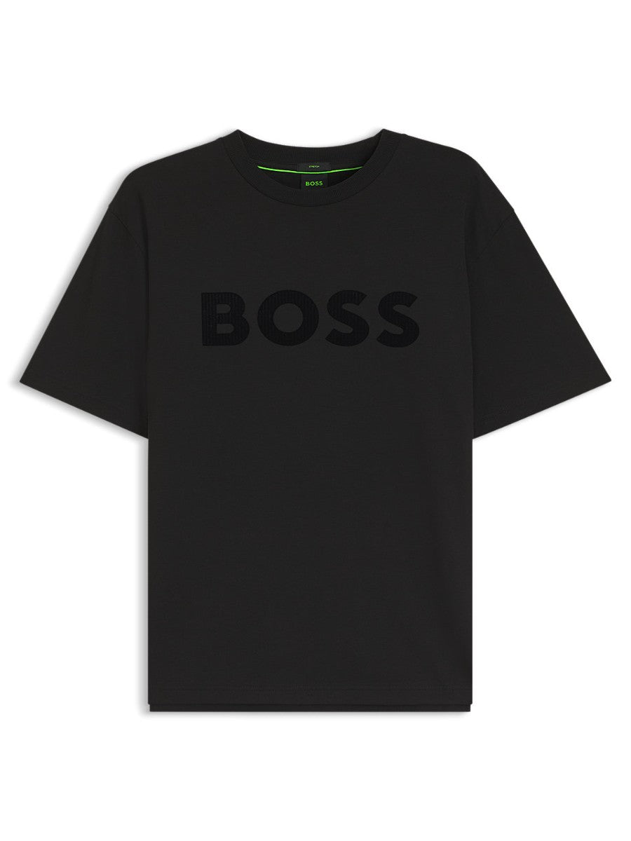 BOSS T-Shirts - TS_Cord Logo