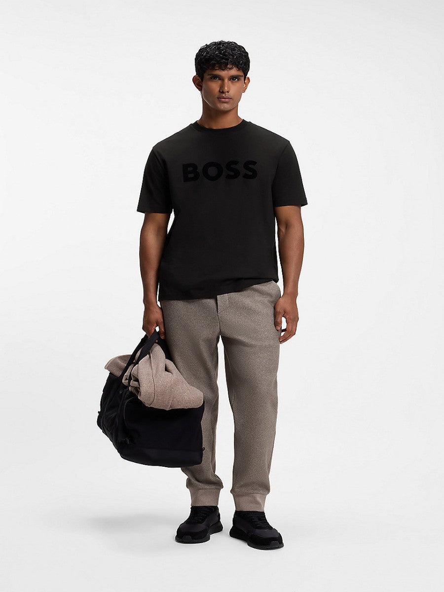 BOSS T-Shirts - TS_Cord Logo