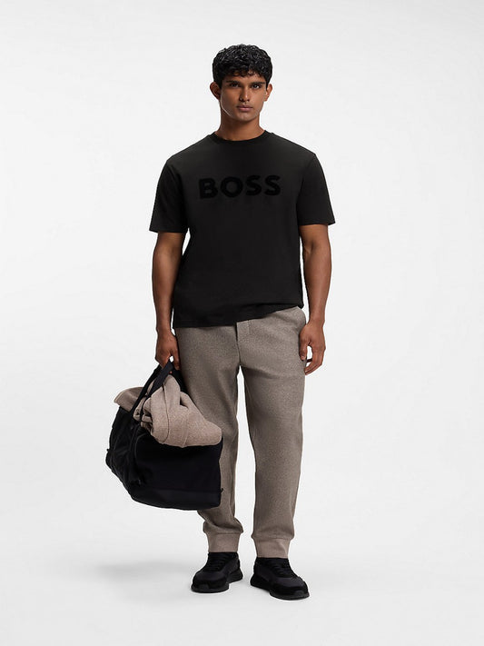 BOSS T-Shirts - TS_Cord Logo