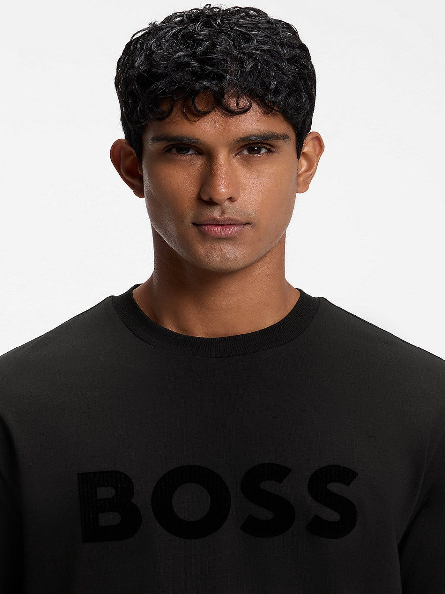 BOSS T-Shirts - TS_Cord Logo
