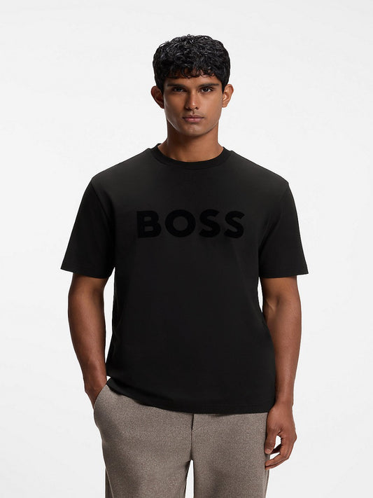 BOSS T-Shirts - TS_Cord Logo