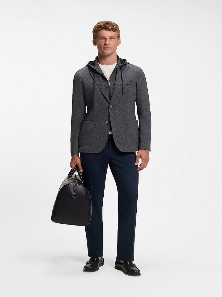 BOSS Formal Jacket - C-Hanry-J-HD-263