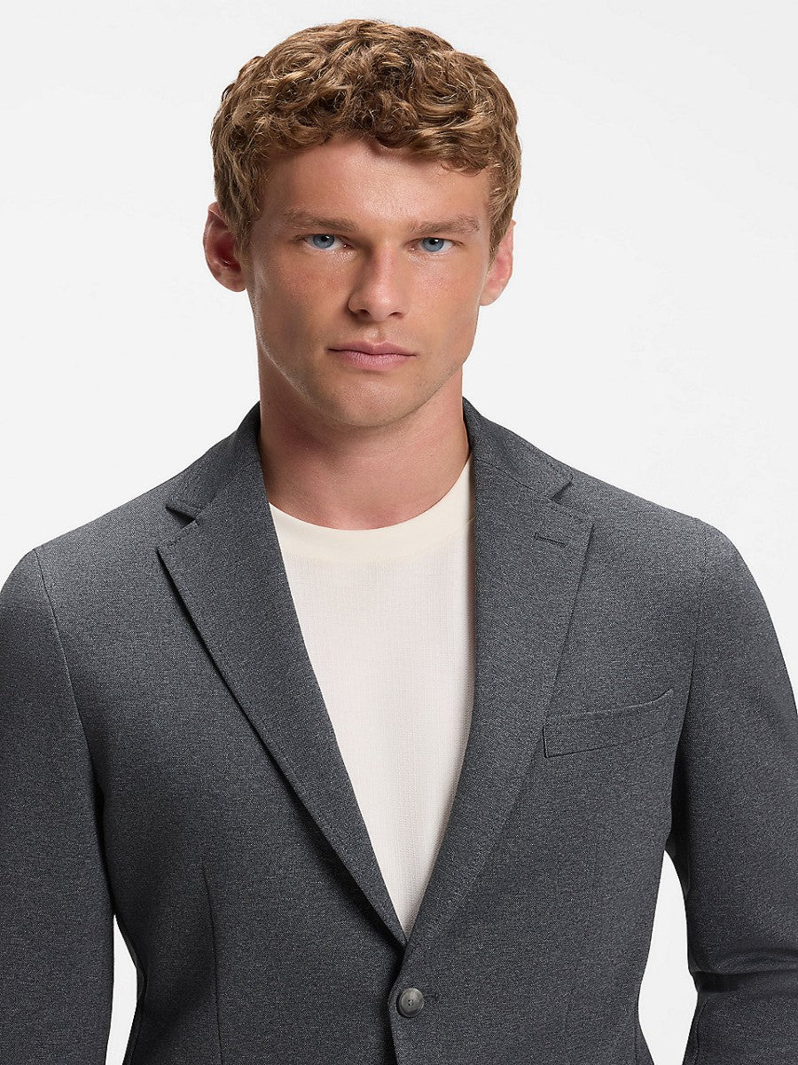 BOSS Formal Jacket - C-Hanry-J-HD-263