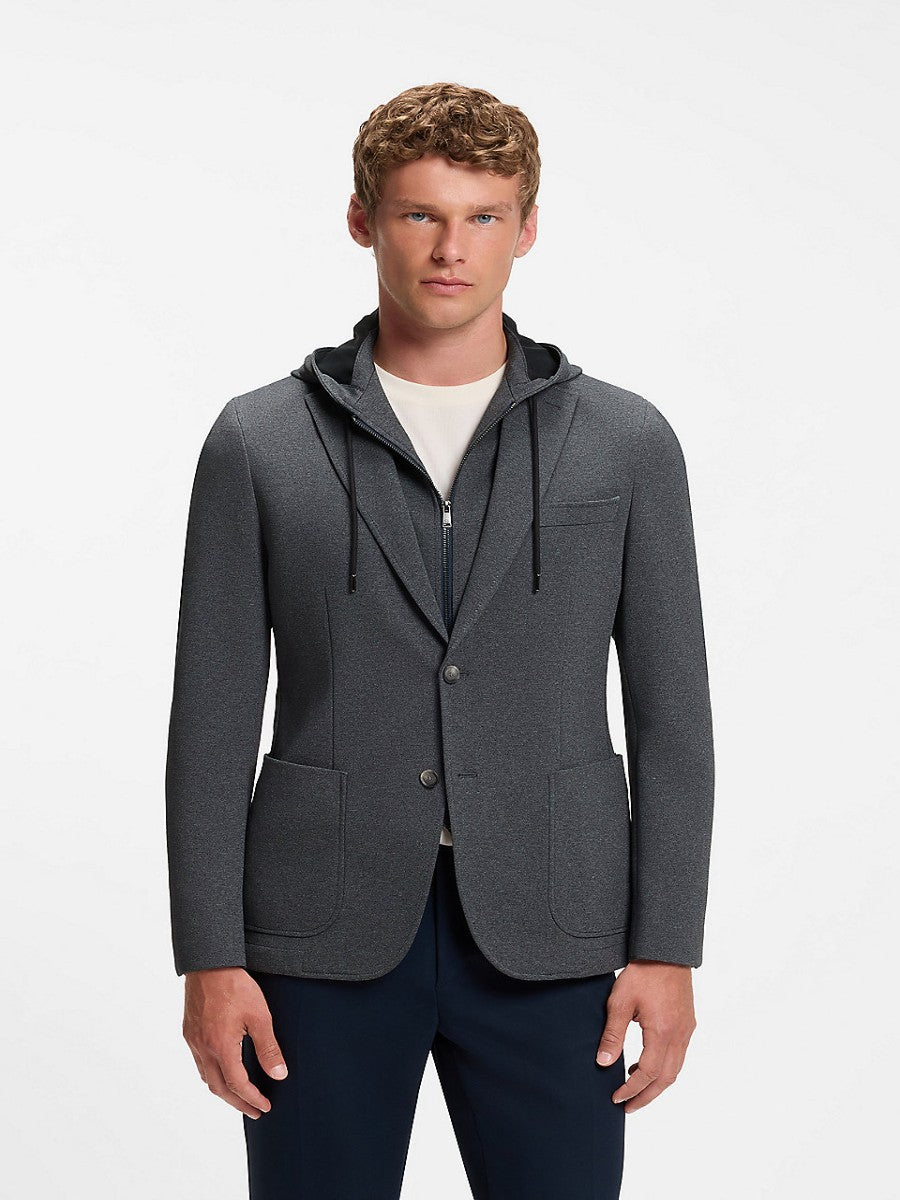 BOSS Formal Jacket - C-Hanry-J-HD-263