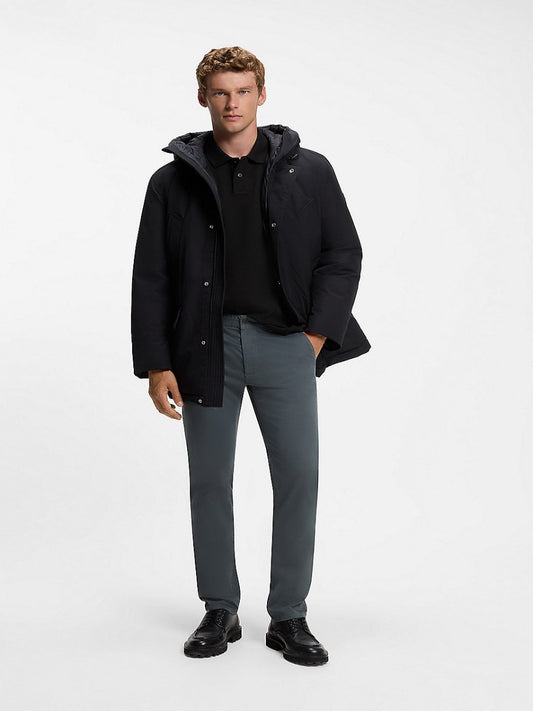 BOSS Polo Long Sleeve - Petempestolong 1