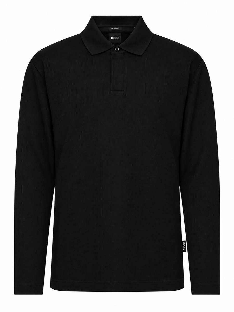 BOSS Polo Long Sleeve - H-Pado 316