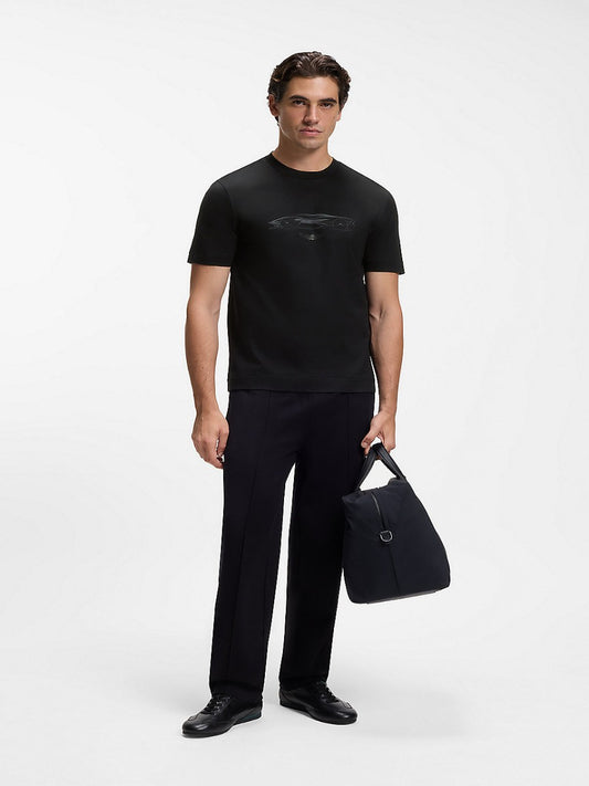 BOSS T-Shirt - C-Taut 181_AM