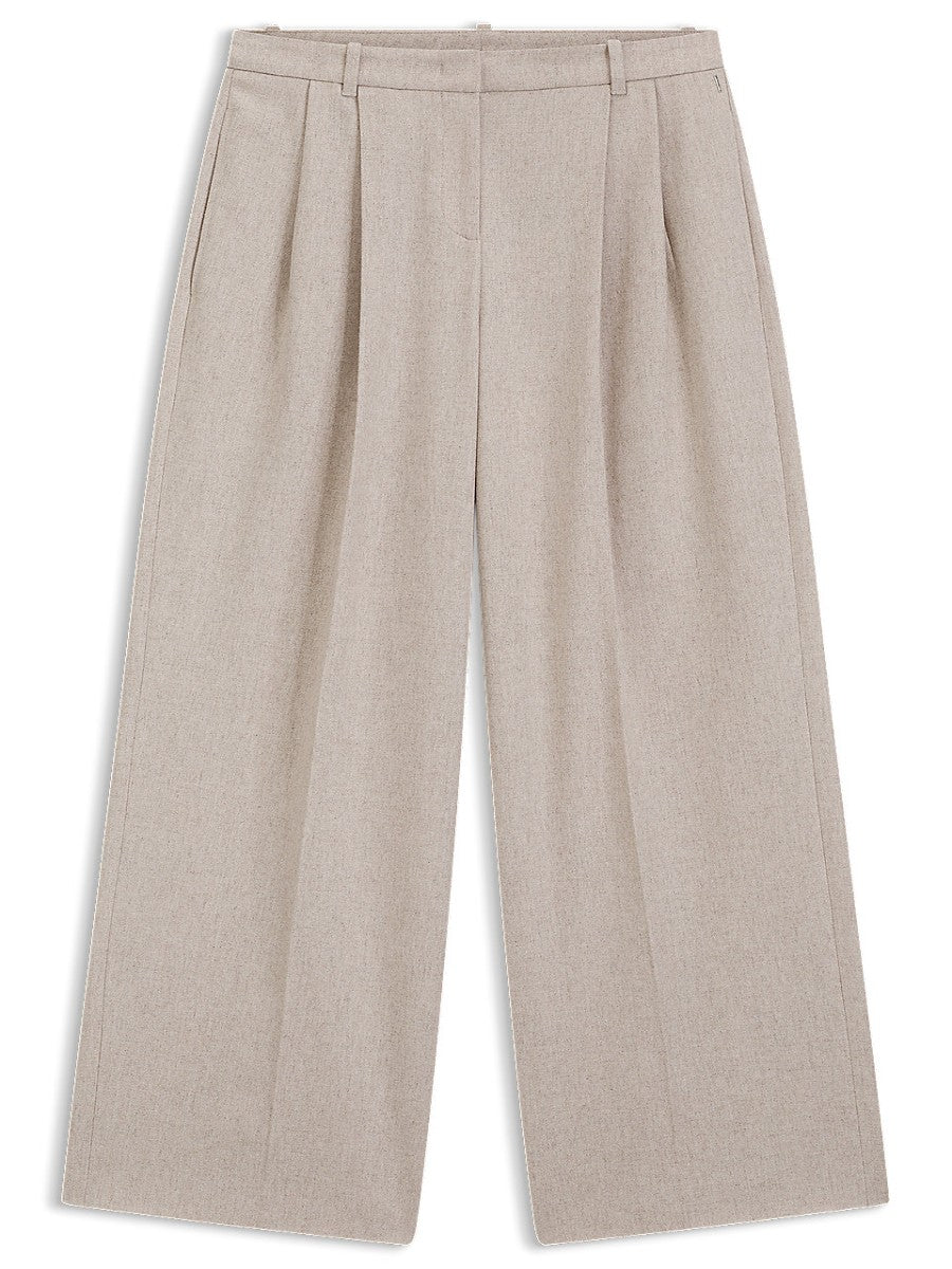 BOSS Broken Suit Trouser - Tiana18