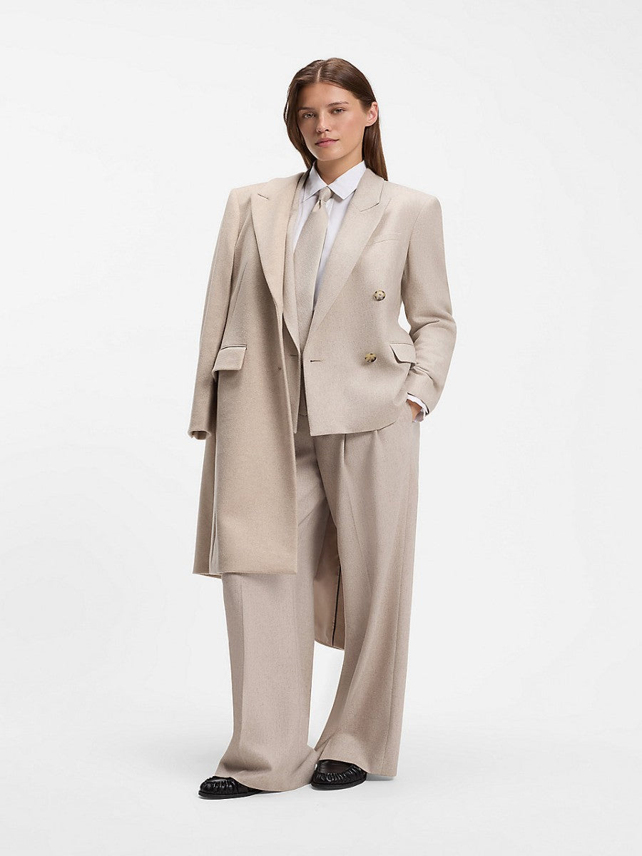 BOSS Broken Suit Trouser - Tiana18