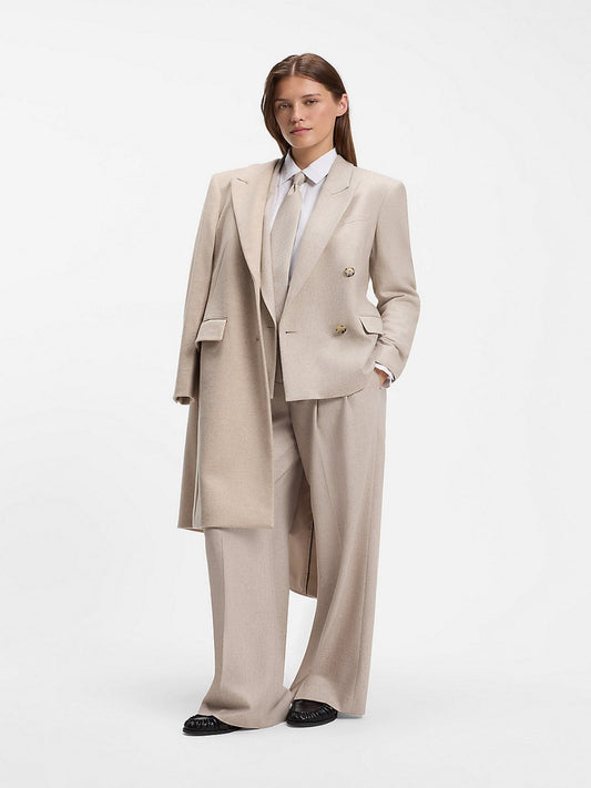 BOSS Broken Suit Trouser - Tiana18