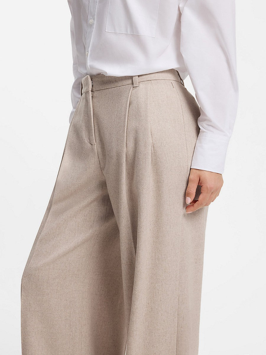 BOSS Broken Suit Trouser - Tiana18