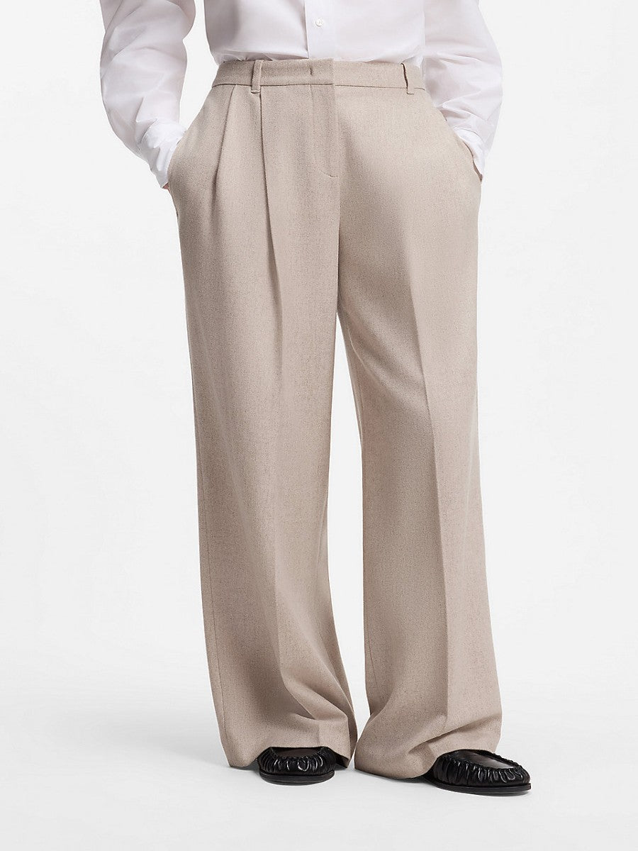 BOSS Broken Suit Trouser - Tiana18