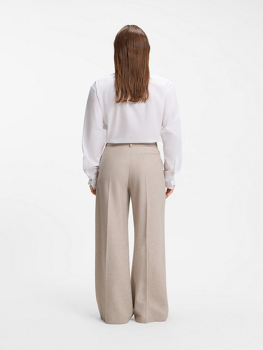 BOSS Broken Suit Trouser - Tiana18