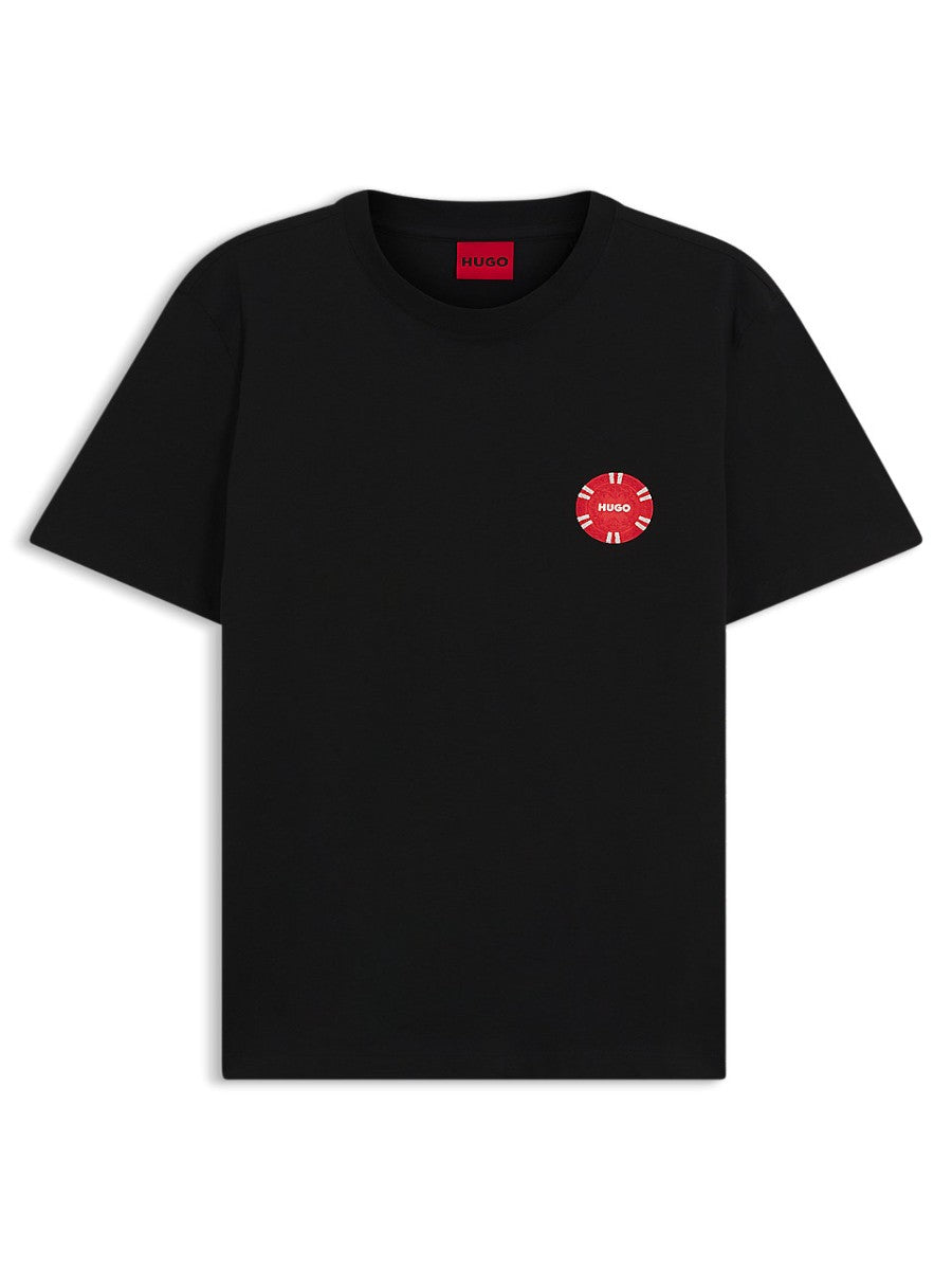 HUGO T-Shirt - Datril