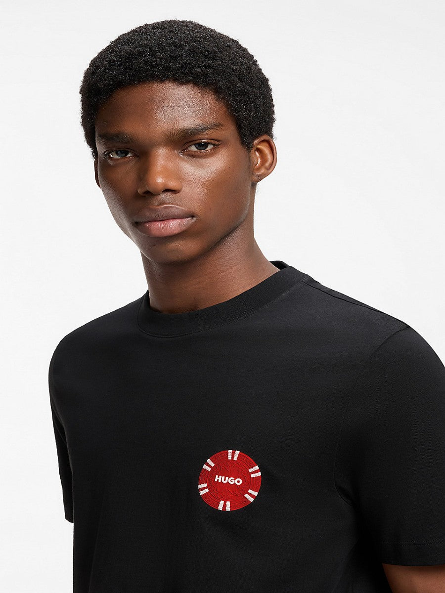 HUGO T-Shirt - Datril