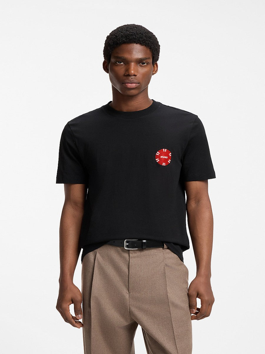 HUGO T-Shirt - Datril