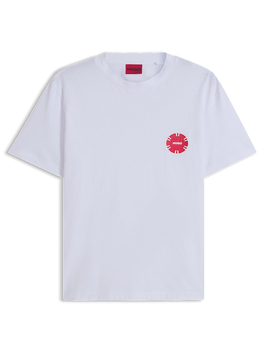 HUGO T-Shirt - Datril