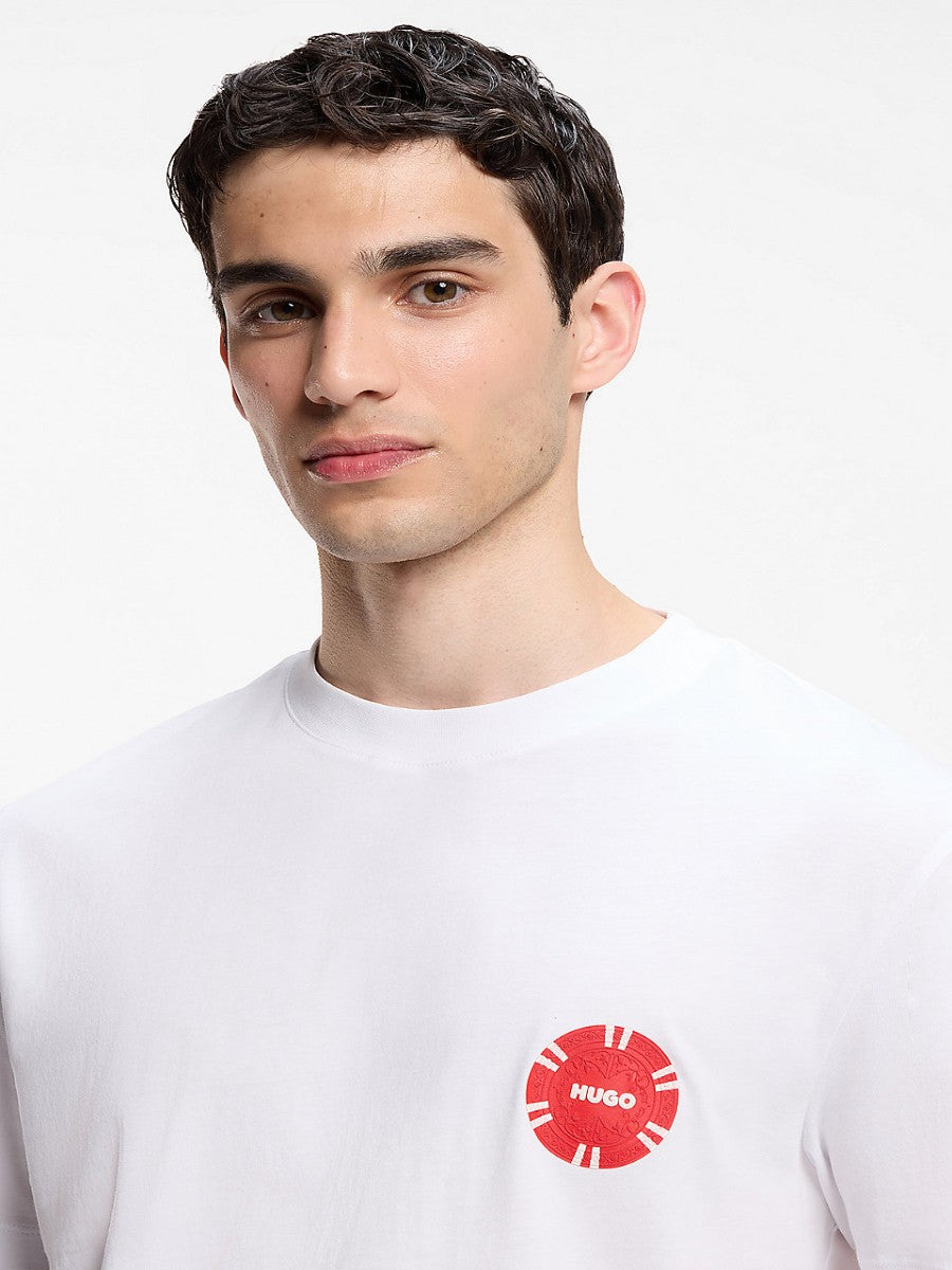 HUGO T-Shirt - Datril