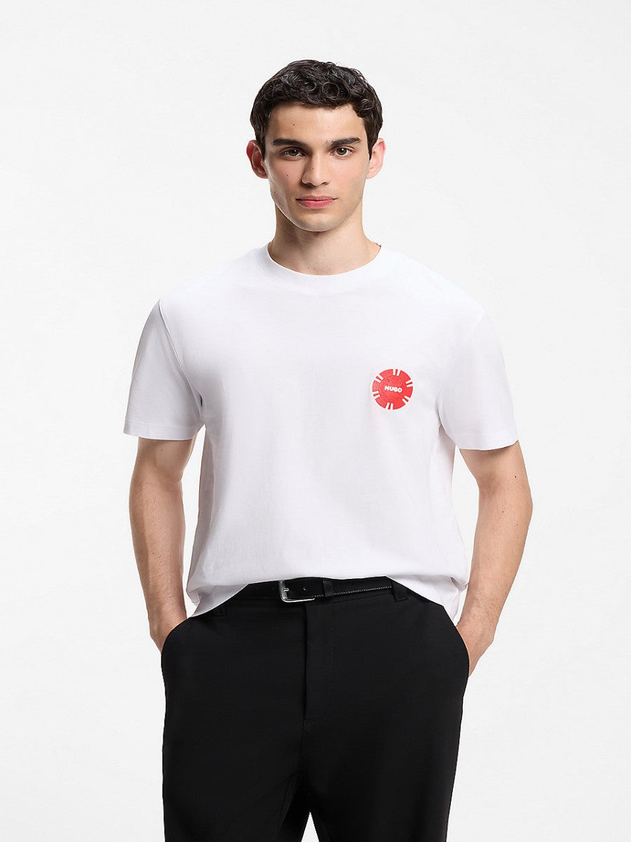 HUGO T-Shirt - Datril
