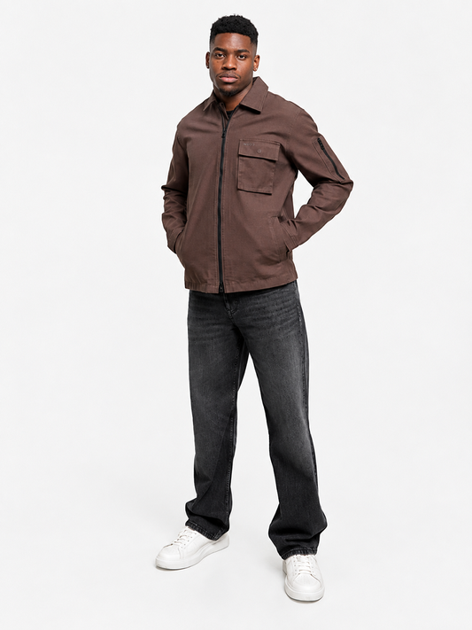 HUGO Leisure Shirt - Emmond