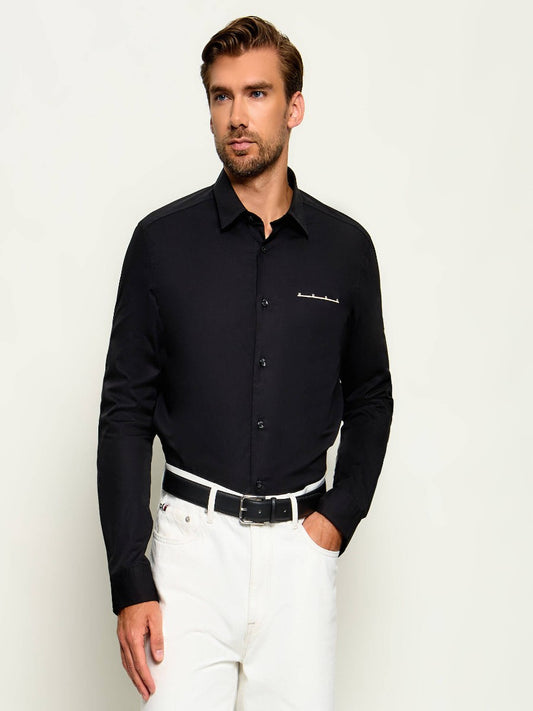 HUGO Leisure Shirt - Emero