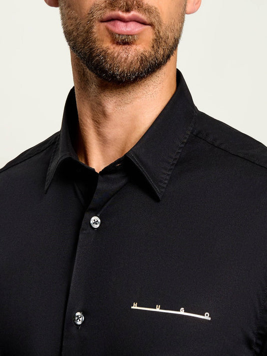 HUGO Leisure Shirt - Emero