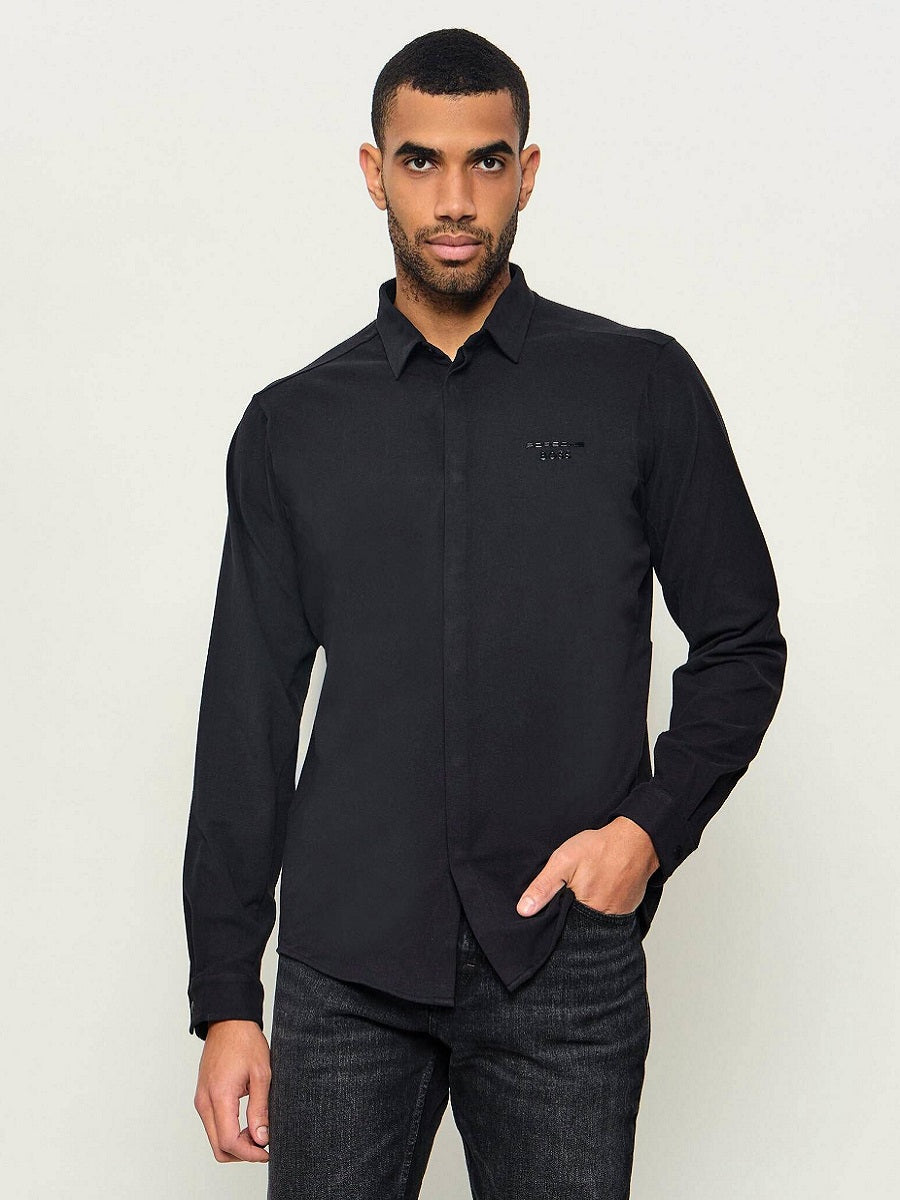 BOSS Leisure Shirt - ST_PS Icons70 L