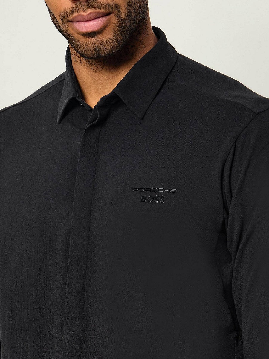 BOSS Leisure Shirt - ST_PS Icons70 L