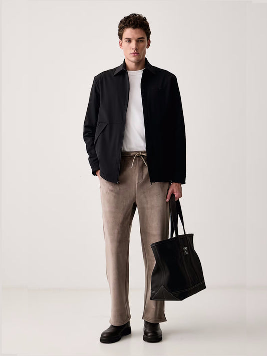 BOSS Leisure Shirt - ST_PS Icons70Quilt L