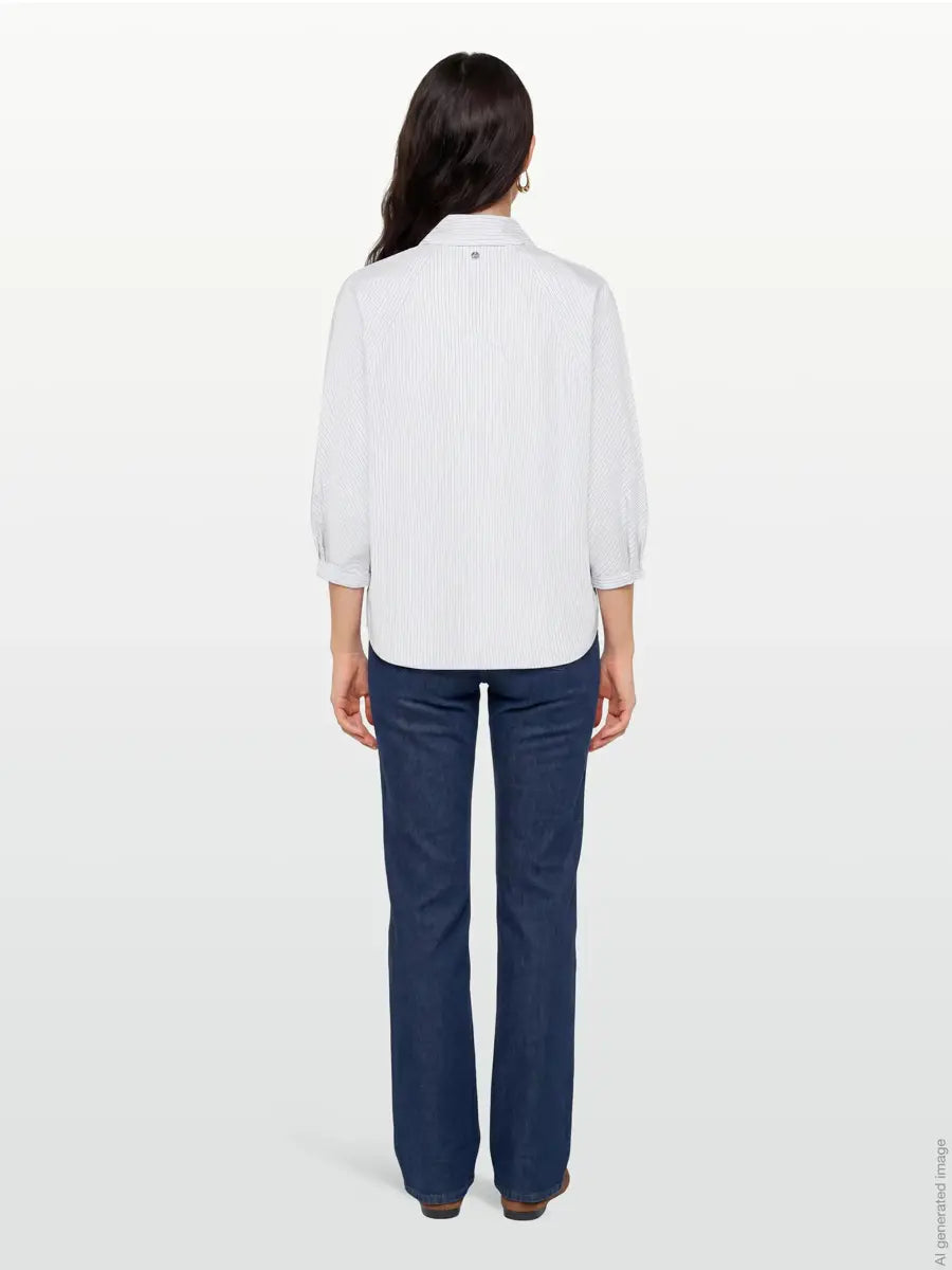 BOSS Leisure Blouse - C_Belenta