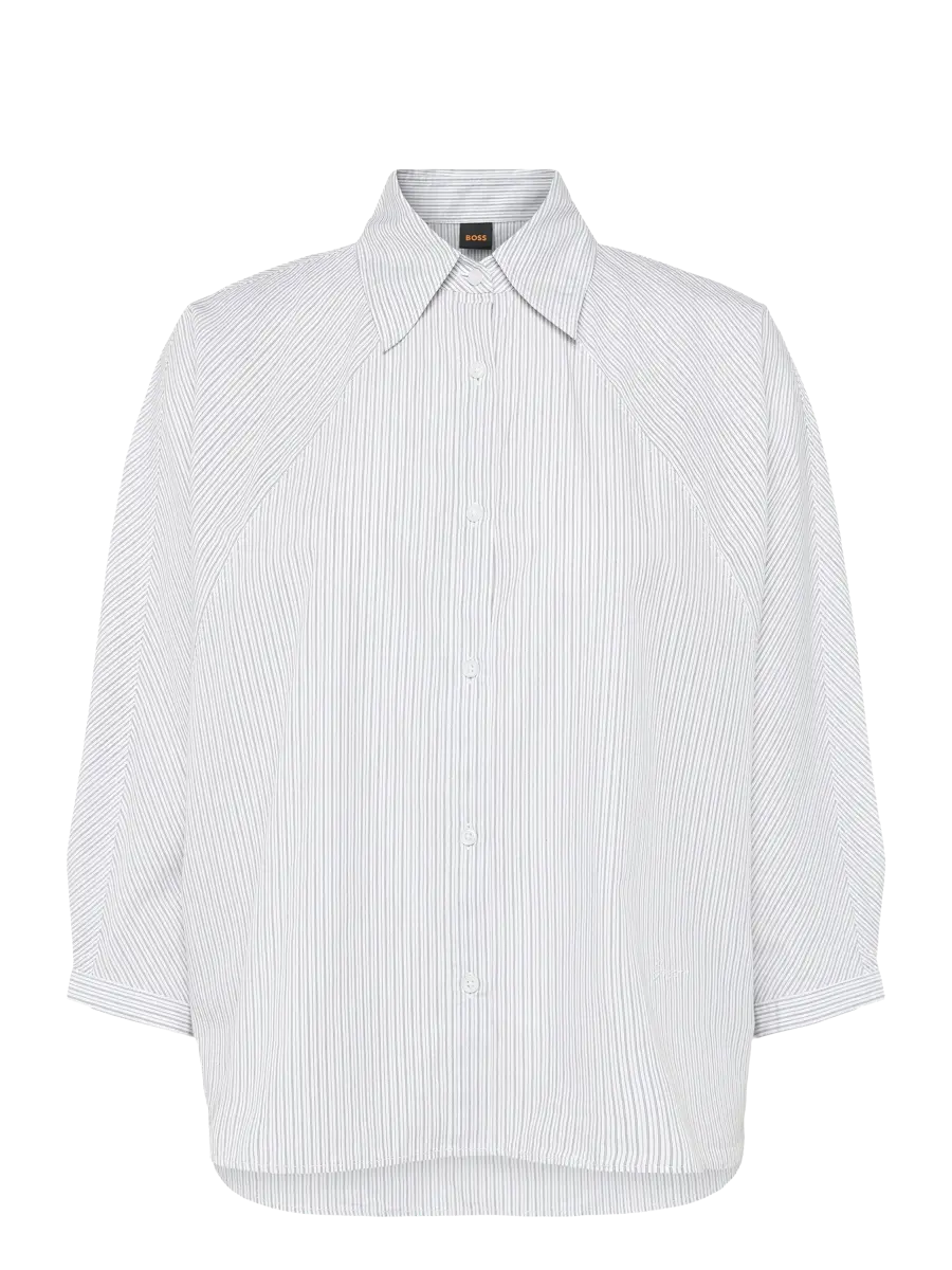 BOSS Leisure Blouse - C_Belenta