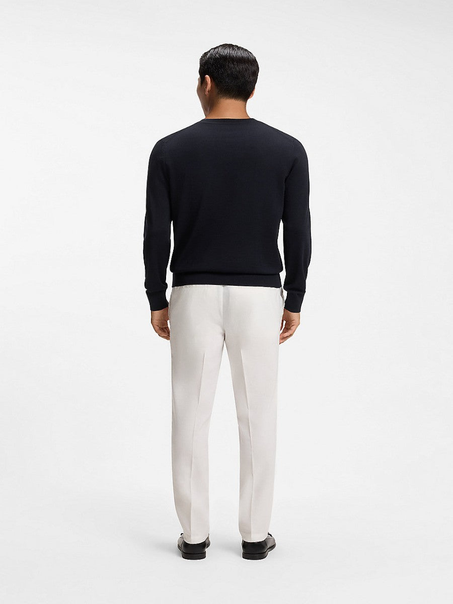 BOSS V-Neck Knitwear - H-Melba