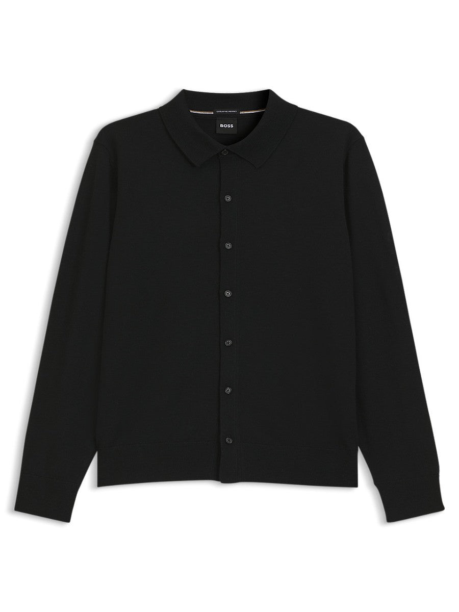 BOSS Cardigan - H-Helbert