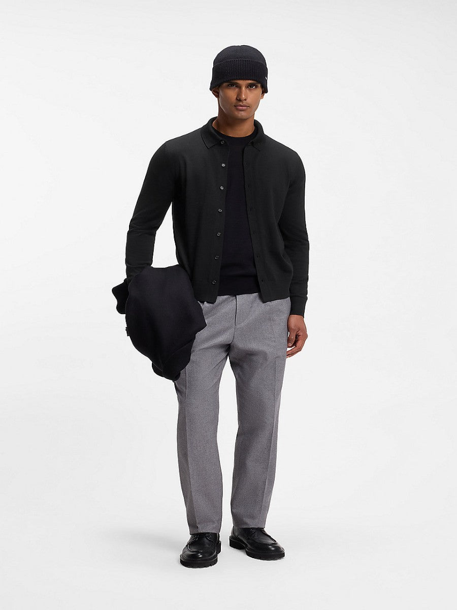 BOSS Cardigan - H-Helbert