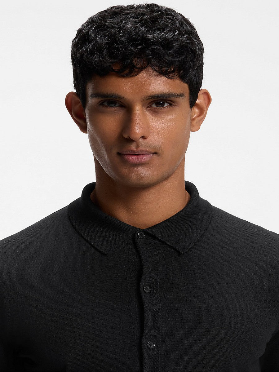 BOSS Cardigan - H-Helbert