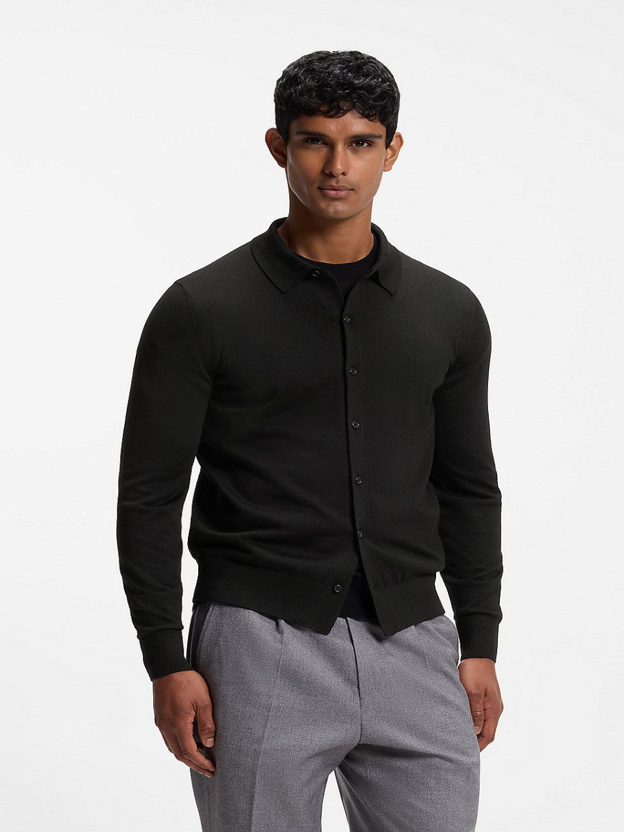 BOSS Cardigan - H-Helbert