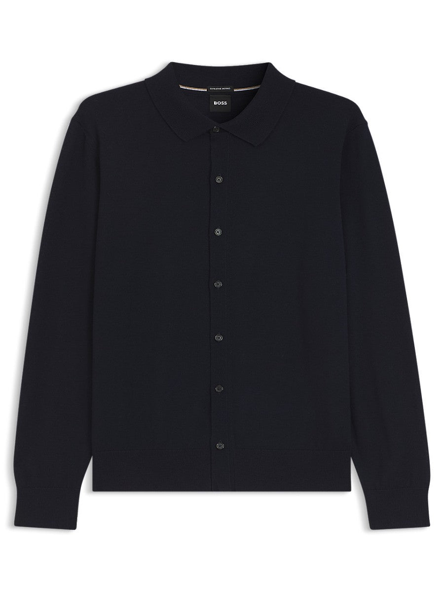 BOSS Cardigan - H-Helbert