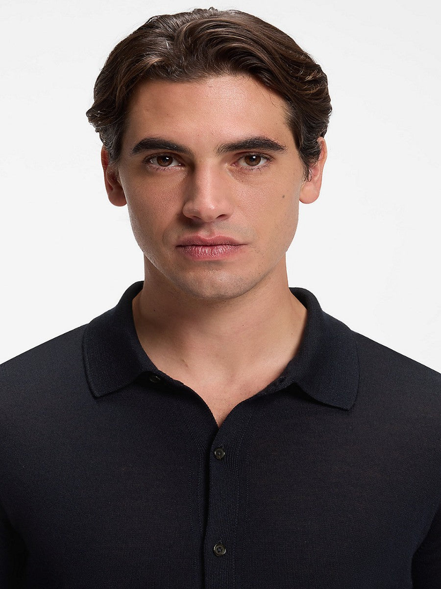 BOSS Cardigan - H-Helbert