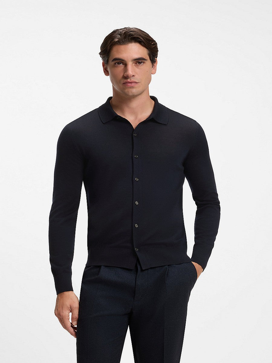 BOSS Cardigan - H-Helbert