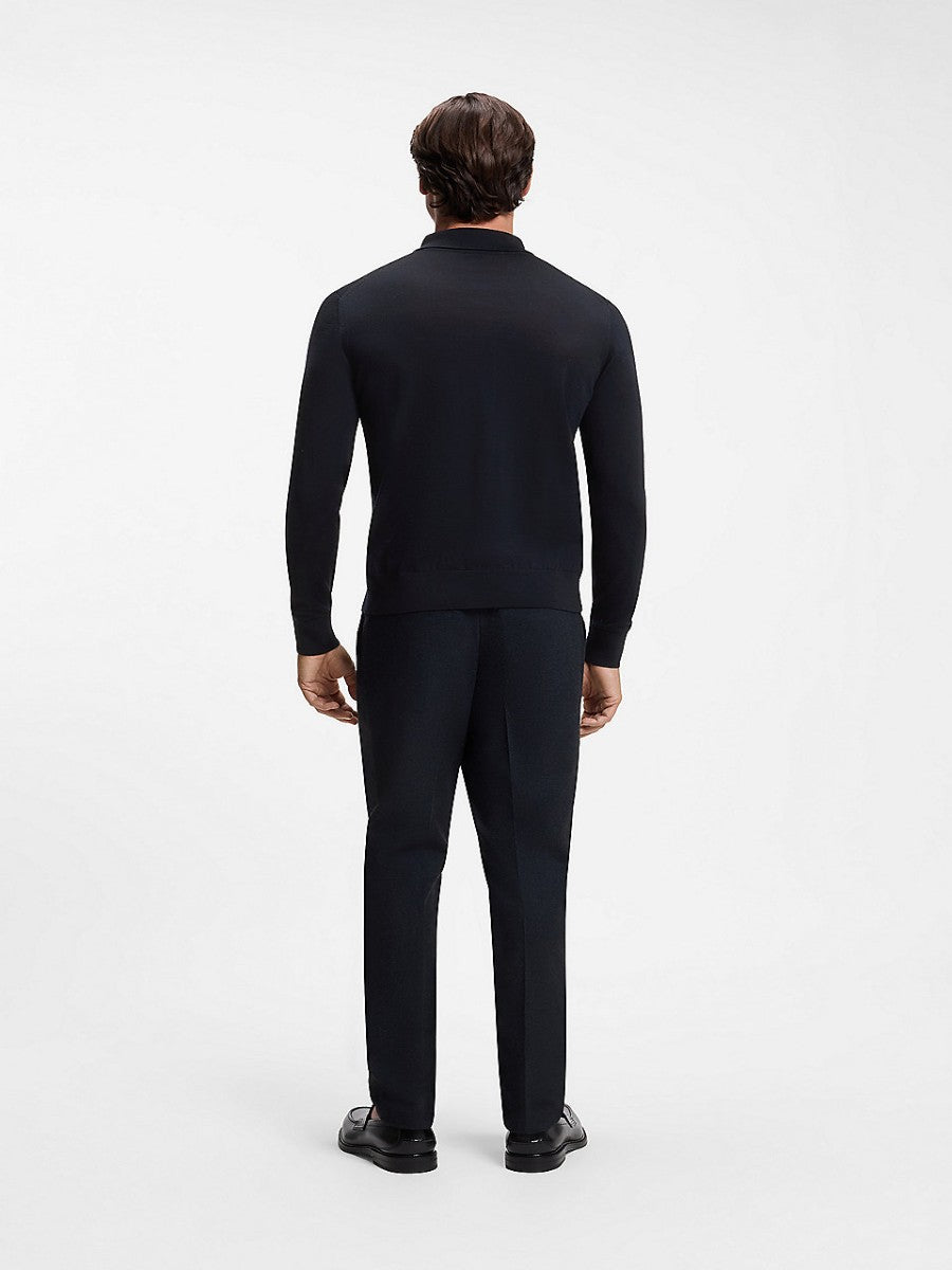 BOSS Cardigan - H-Helbert