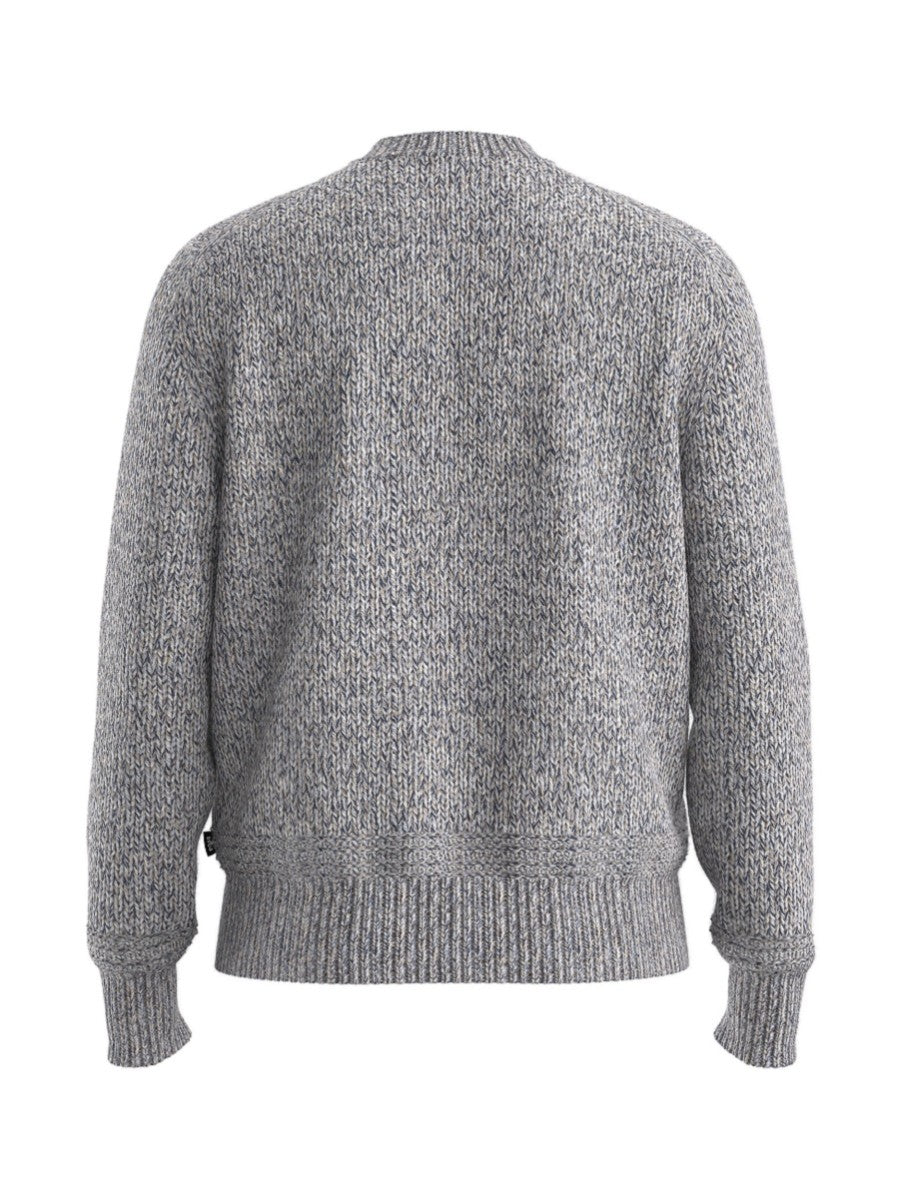 BOSS Crew Neck Knitwear - C-Felias