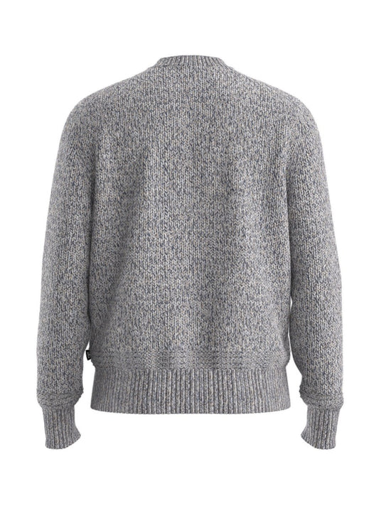 BOSS Crew Neck Knitwear - C-Felias