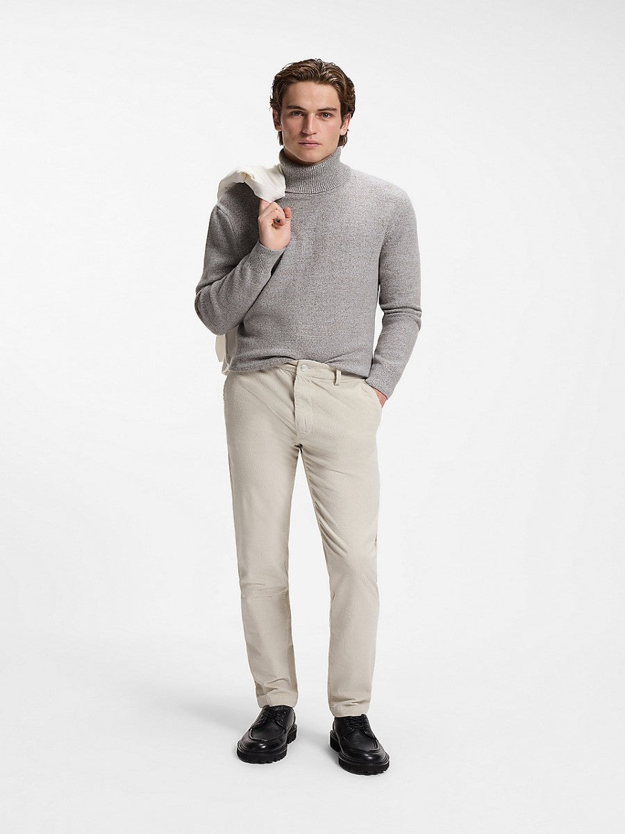 BOSS Knitted Sweater - C-Floriano