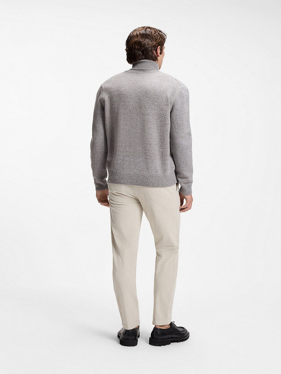 BOSS Knitted Sweater - C-Floriano