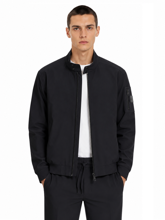 BOSS Golf Jacket - OW_Join JT